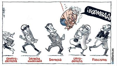 Una campaña electoral con balas y amenazas de muerte.