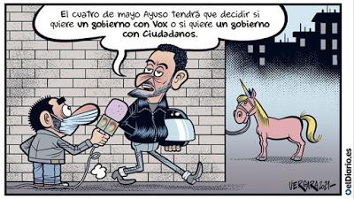 Una campaña electoral con balas y amenazas de muerte.