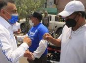 Para acolman, otra forma gobernar: aarón ortega roldán