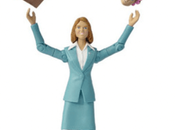 Súper Mamá figura acción poderes increíbles