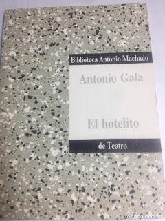 El hotelito El hotelito