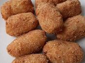 Croquetas secreto iberico keto