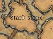 Stark stone desert city, Aexetan