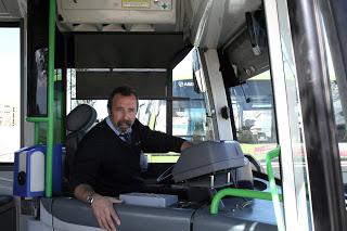 1º de Mayo. Trabajadores