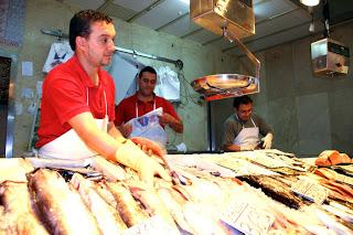 1º de Mayo. Trabajadores