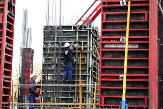 1º de Mayo. Trabajadores