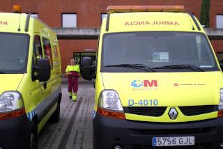 1º de Mayo. Trabajadores