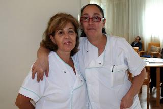 1º de Mayo. Trabajadores