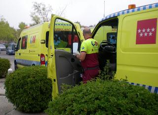 1º de Mayo. Trabajadores