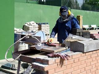 1º de Mayo. Trabajadores