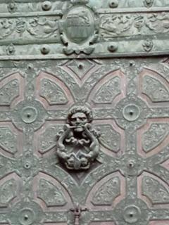 ¿Quién llama a la puerta? Toledo III ¿Quién llama a la puerta? Toledo III