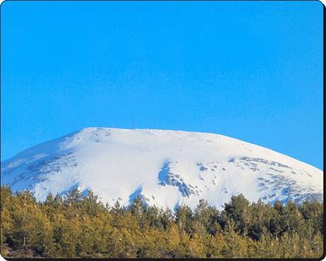 La Peña Redonda