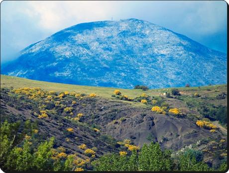 La Peña Redonda