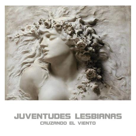JUVENTUDES LESBIANAS - CRUZANDO EL VIENTO (SINGLE)
