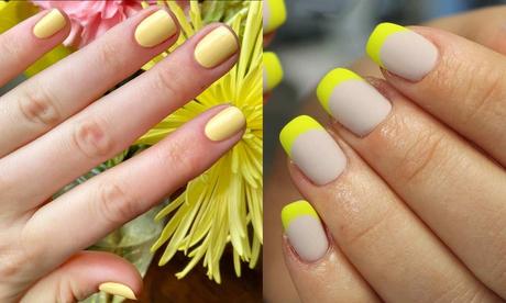 10 tendencias de uñas 2021 | colores y diseños 10 tendencias de uñas 2021 | colores y diseños
