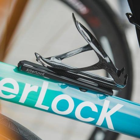 Alterlock, la nueva solución antirrobo de Nextscape Alterlock, la nueva solución antirrobo de Nextscape