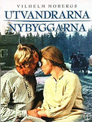 LOS EMIGRANTES - Jan Troell LOS EMIGRANTES - Jan Troell