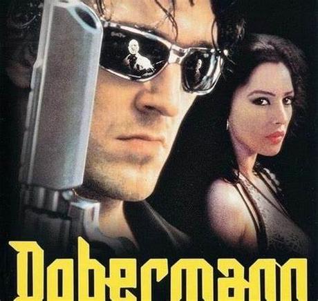 DOBERMANN - Jan Kounen DOBERMANN - Jan Kounen