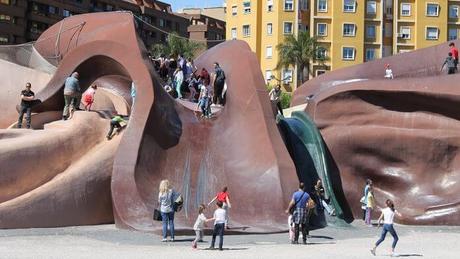 Parque Gulliver de Valencia reabre a partir del 3 de mayo
