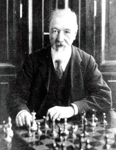 Lasker, Capablanca y Alekhine o ganar en tiempos revueltos (27)