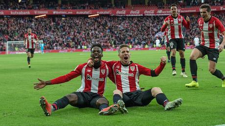 Previa Sevilla FC - Athletic Club de Bilbao Previa Sevilla FC - Athletic Club de Bilbao