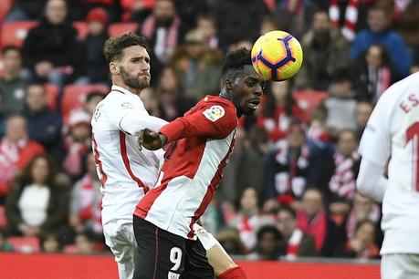 Previa Sevilla FC - Athletic Club de Bilbao