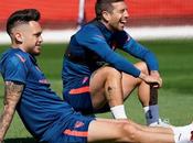 paso deberán Acuña, Ocampos Papu Gómez antes viajar para Copa América