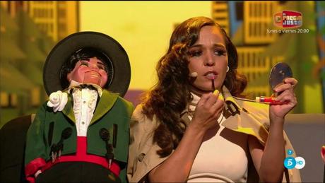 Final de la sexta edición de Got Talent España