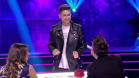 Final de la sexta edición de Got Talent España