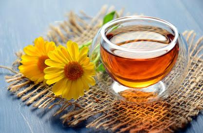 CALENDULA (Calendula officinalis L)   , propiedades, beneficios y usos