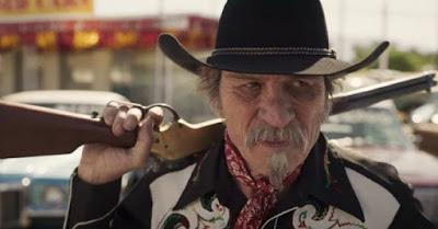 ÚLTIMA GRAN ESTAFA, LA (THE COMEBACK TRAIL) (USA, 2020) Comedia ÚLTIMA GRAN ESTAFA, LA (THE COMEBACK TRAIL) (USA, 2020) Comedia