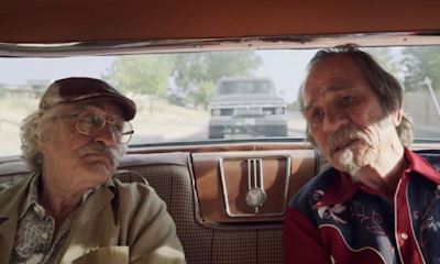 ÚLTIMA GRAN ESTAFA, LA (THE COMEBACK TRAIL) (USA, 2020) Comedia ÚLTIMA GRAN ESTAFA, LA (THE COMEBACK TRAIL) (USA, 2020) Comedia