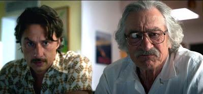 ÚLTIMA GRAN ESTAFA, LA (THE COMEBACK TRAIL) (USA, 2020) Comedia ÚLTIMA GRAN ESTAFA, LA (THE COMEBACK TRAIL) (USA, 2020) Comedia