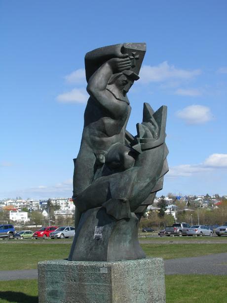 Sæmundr fróði (el Sabio) y el Diablo: Realidad y leyendas