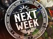 Vuelven pre-pedidos están anunciados