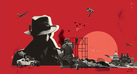 Modus Operandi, de Fortiter Games Modus Operandi, de Fortiter Games