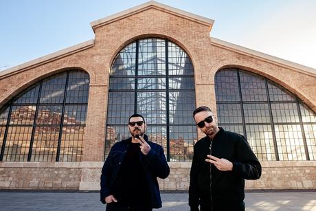 Los Chikos del Maíz: “Hay que poner la salud mental sobre la mesa porque la gente está machacadísima”