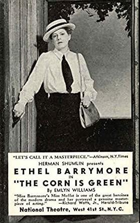 51RfIFjdcyL._AC_SY445_ Ethel Barrymore