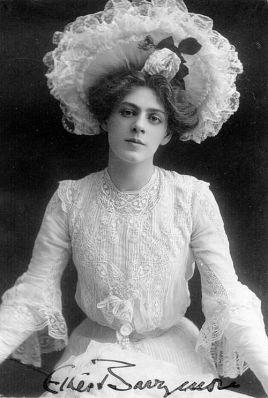 a464072c4fa6b3940018c3dd5cf2414d Ethel Barrymore