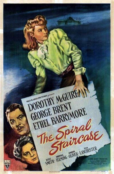 La_escalera_de_caracol-342883999-large Ethel Barrymore