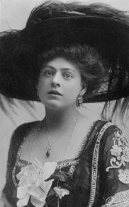 Ethel_Barrymore_LOC Ethel Barrymore