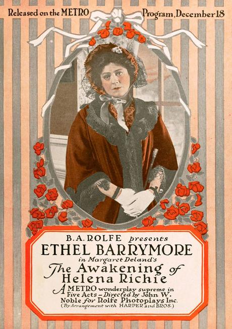 Ethel Barrymore Ethel Barrymore