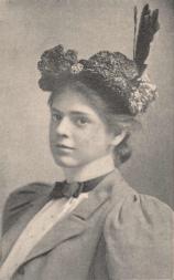 Ethel Barrymore