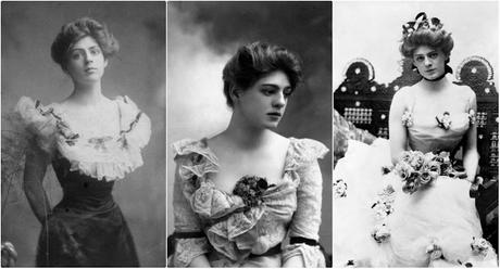 Ethel Barrymore Ethel Barrymore