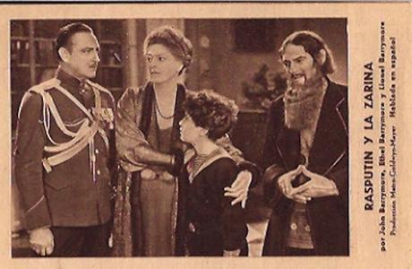 Ethel Barrymore Ethel Barrymore