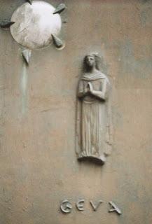 Padres adoptivos y padres espirituales.