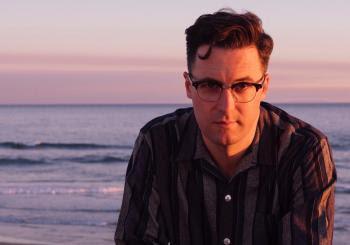 Nick Waterhouse - Promenade blue (2021)