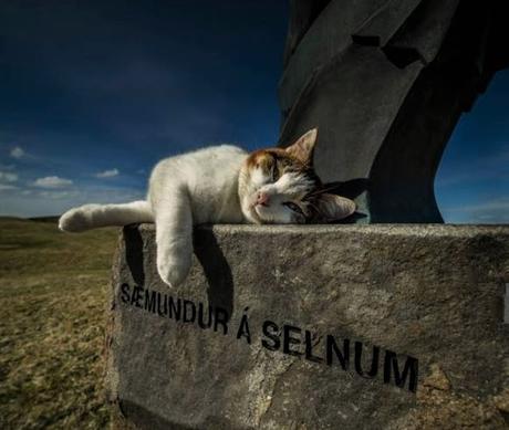 Sæmundr fróði (el Sabio) y el Diablo: Realidad y leyendas