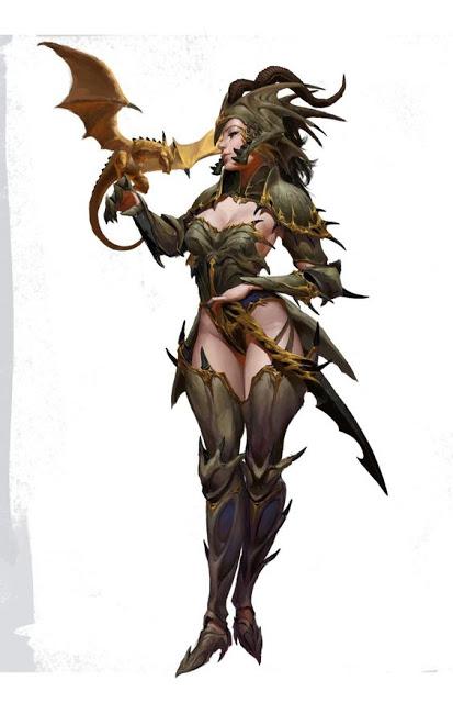 Desert Pack 2, de Lunatic Design