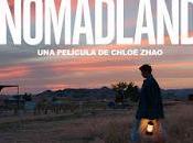 'Nomadland', gran triunfadora Oscar tres estatuillas, llega Movistar+ través Disney+
